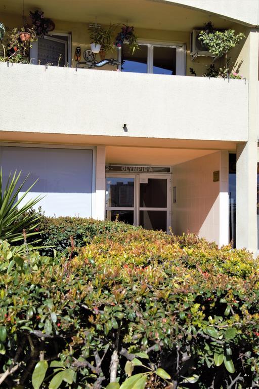 Olympe Apartment Nisa Exterior foto